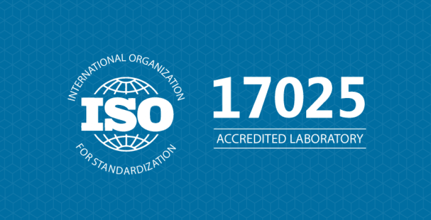 iso-17025-استاندارد استاندارد 17025