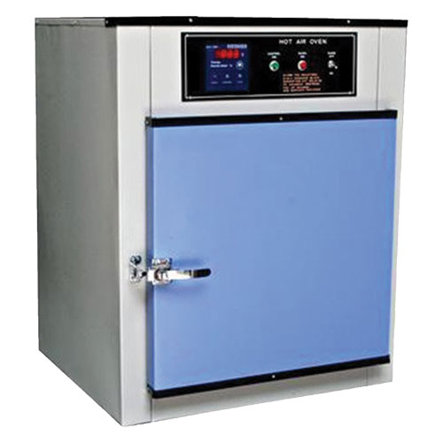 تایید صلاحیت Oven Qualification 1