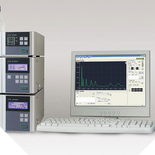 معتبرسازی fplc و hplc